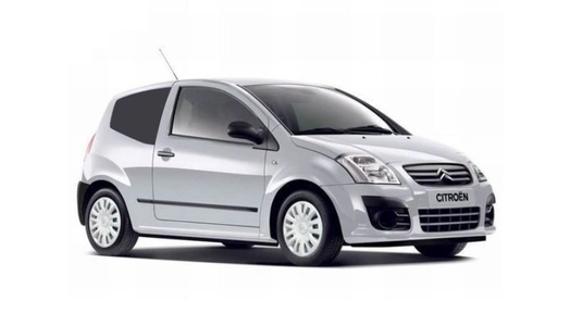 Citroen C2 [A6] (2003-2011)